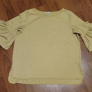 Women's Large blouse